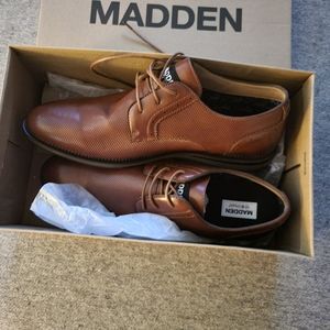 Madden mens shoes size 10.5
